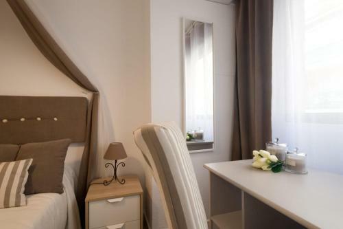 Apartamento Infantas