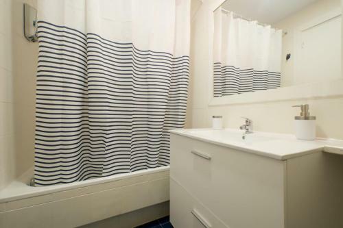 Apartamento Infantas