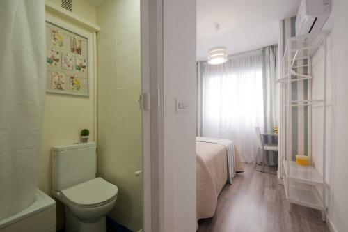Apartamento Infantas