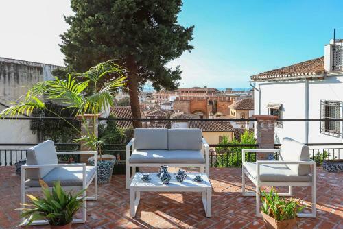 Genteel Home Carmen Del Cipr�s