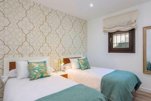Genteel Home Carmen Del Cipr�s