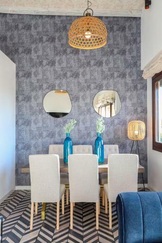 Genteel Home Carmen Del Cipr�s