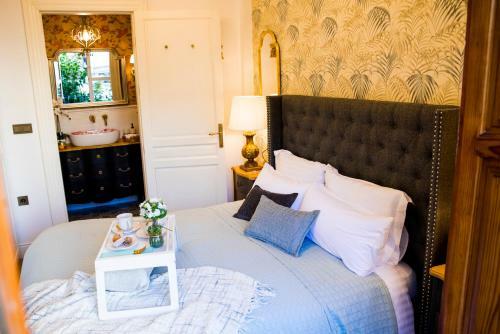 Ch Elvira Luxury Apartment