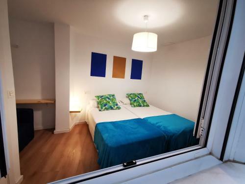 Apartamento Imeda Reyes Cat�licos