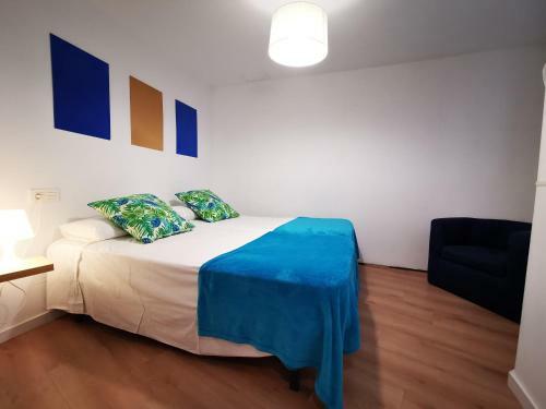 Apartamento Imeda Reyes Cat�licos