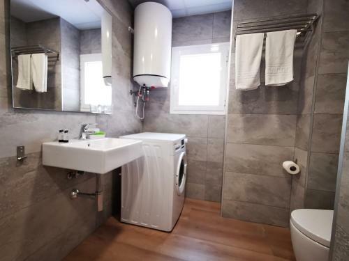 Apartamento Imeda Reyes Cat�licos