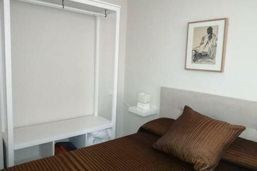 Apartamento Pedro Antonio