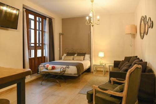 Apartamento Palacete 1620, Premium Suites, Only Adults