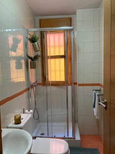 Apartamento Duplex Real de Cartuja,apartments And Parking