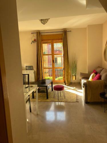 Apartamento Duplex Real de Cartuja,apartments And Parking