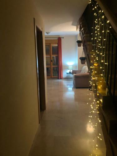 Apartamento Duplex Real de Cartuja,apartments And Parking