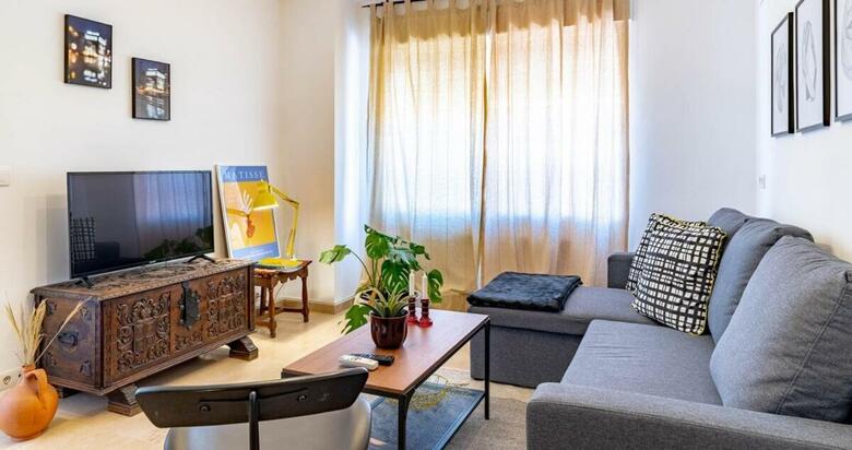 Apartamento Mariana & Ganivet