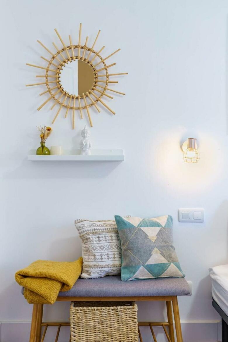 Apartamento Mariana & Ganivet