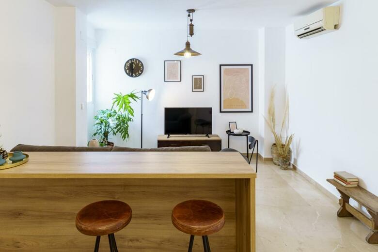 Apartamento Mariana & Ganivet