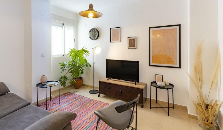 Apartamento Mariana & Ganivet