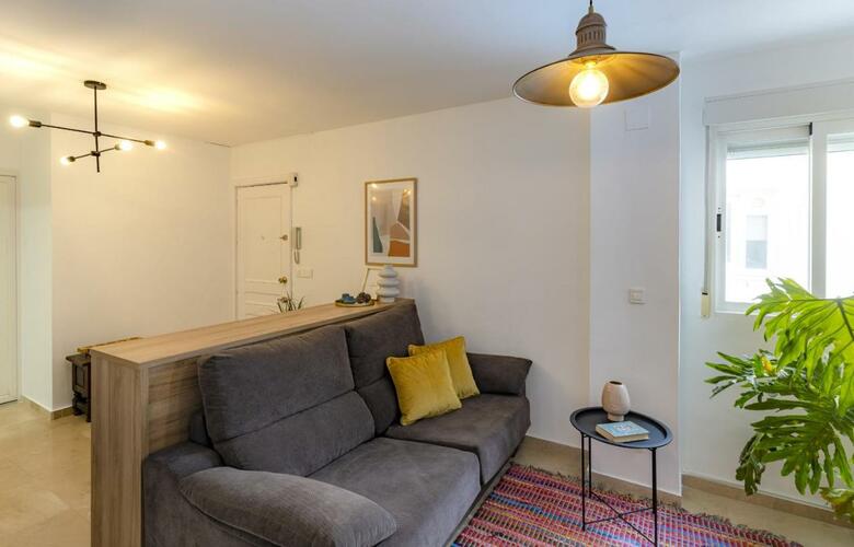 Apartamento Mariana & Ganivet