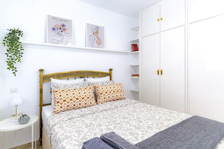 Apartamento Mariana & Ganivet