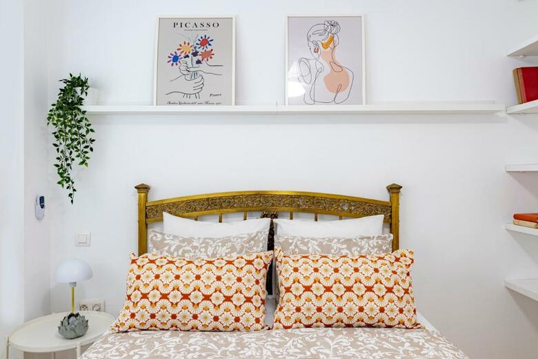Apartamento Mariana & Ganivet