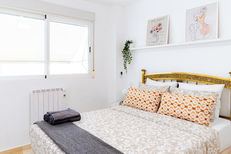 Apartamento Mariana & Ganivet