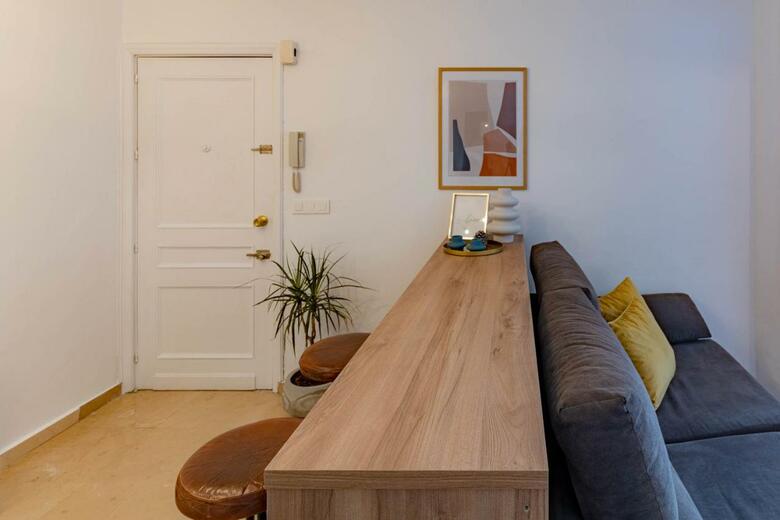 Apartamento Mariana & Ganivet