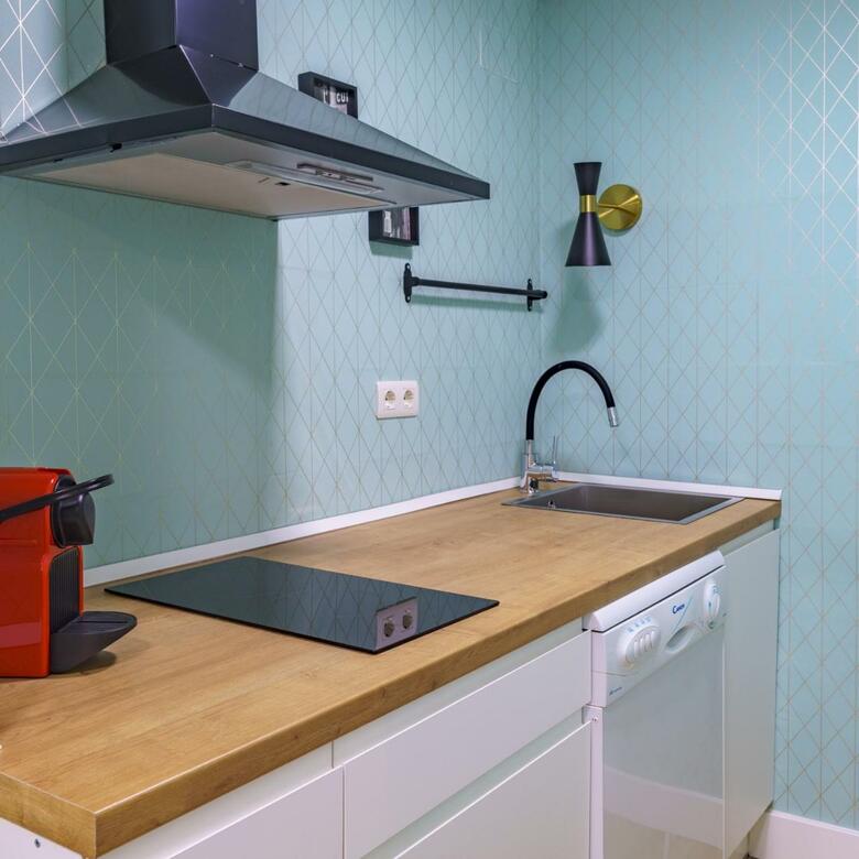 Apartamento Mariana & Ganivet