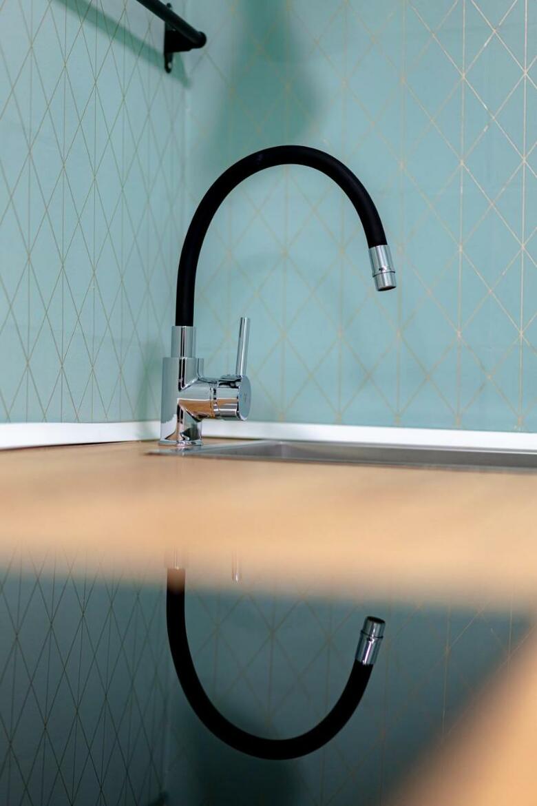 Apartamento Mariana & Ganivet