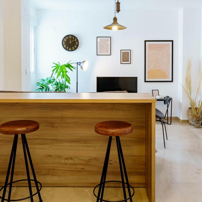 Apartamento Mariana & Ganivet