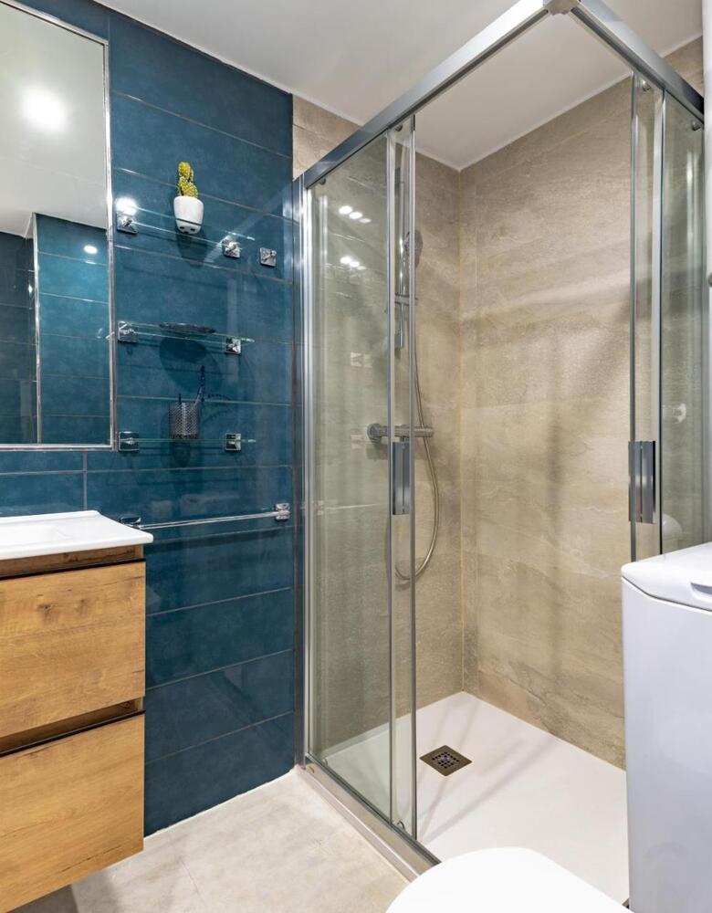 Apartamento Mariana & Ganivet