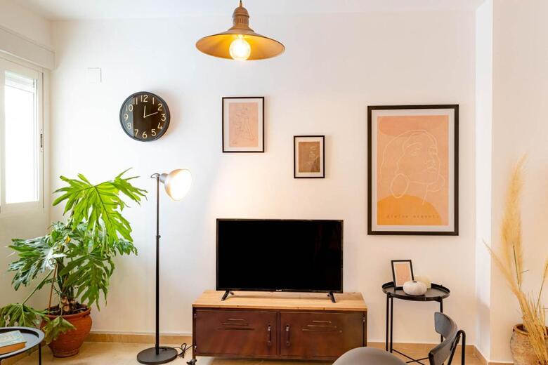 Apartamento Mariana & Ganivet