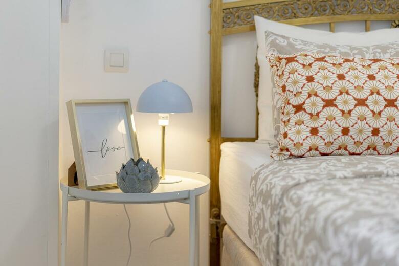 Apartamento Mariana & Ganivet