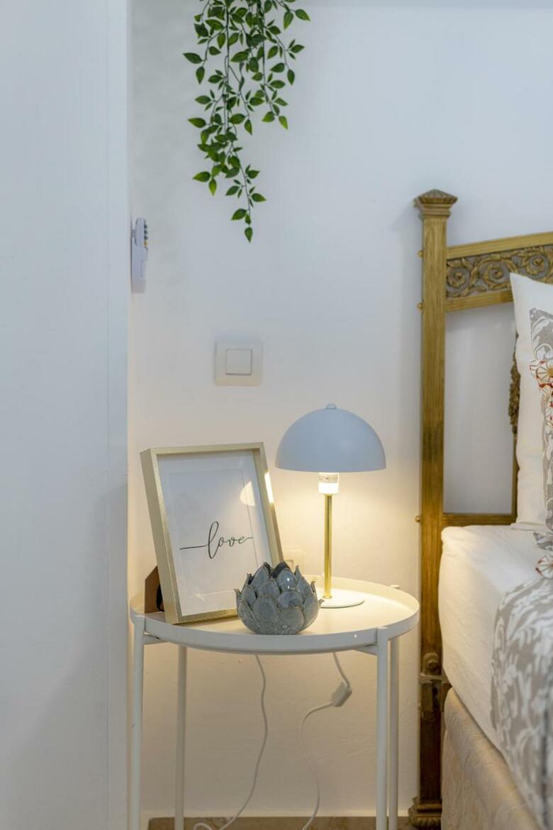 Apartamento Mariana & Ganivet