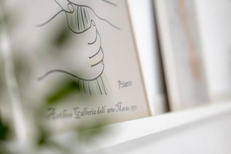 Apartamento Mariana & Ganivet