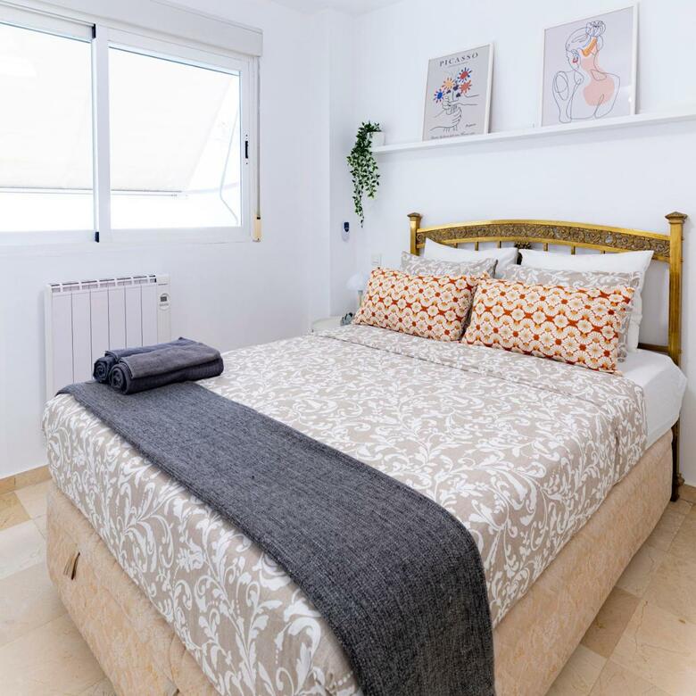 Apartamento Mariana & Ganivet