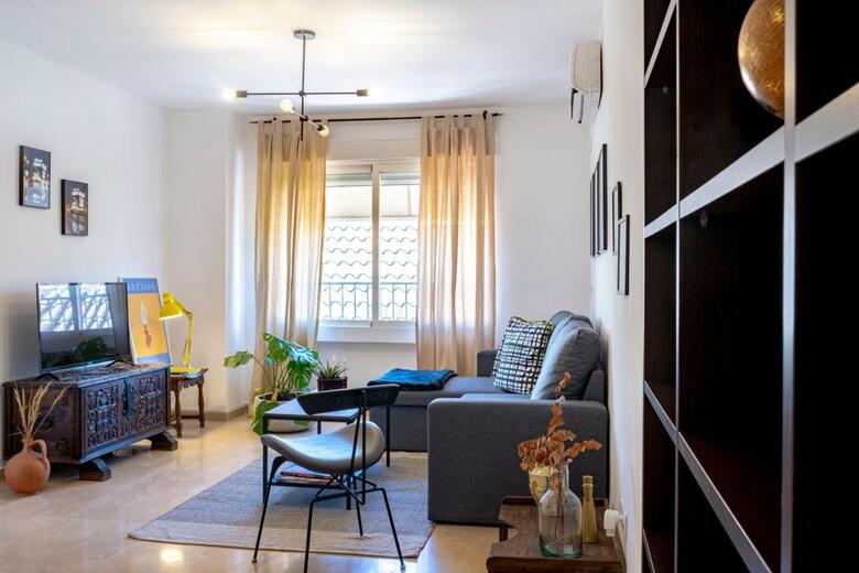 Apartamento Mariana & Ganivet