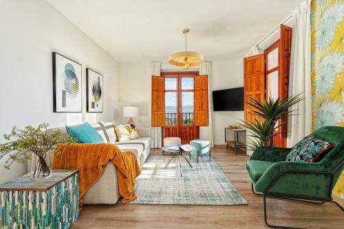 Apartamento Genteel Home Mirador de San Crist�bal