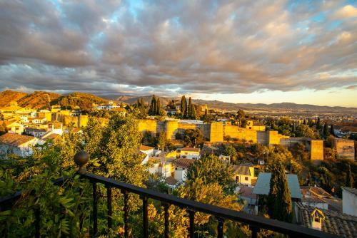 Apartamento Genteel Home Mirador de San Crist�bal