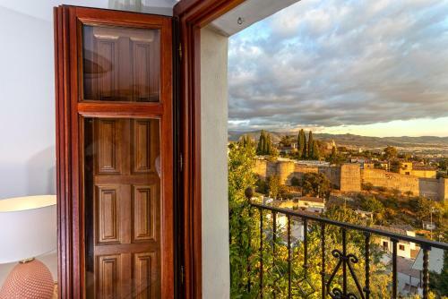 Apartamento Genteel Home Mirador de San Crist�bal