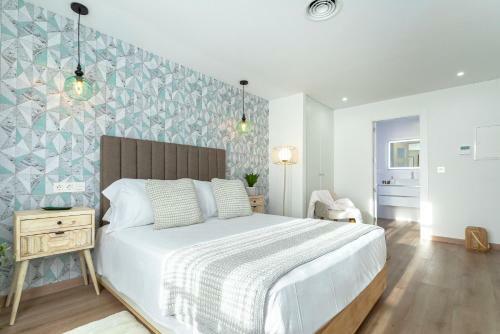 Apartamento Genteel Home Mirador de San Crist�bal