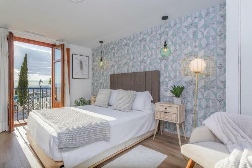 Apartamento Genteel Home Mirador de San Crist�bal