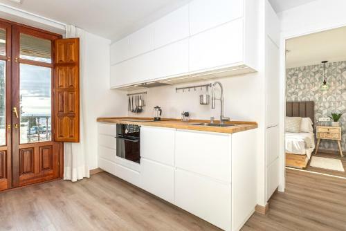 Apartamento Genteel Home Mirador de San Crist�bal