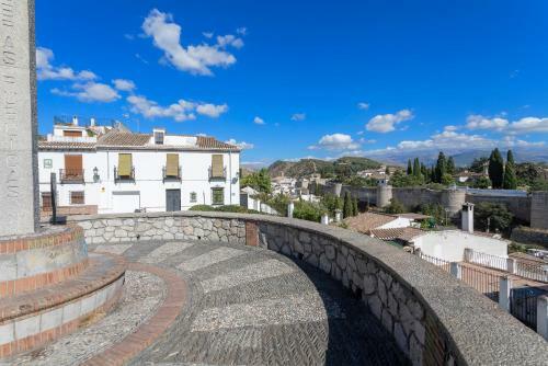 Apartamento Genteel Home Mirador de San Crist�bal
