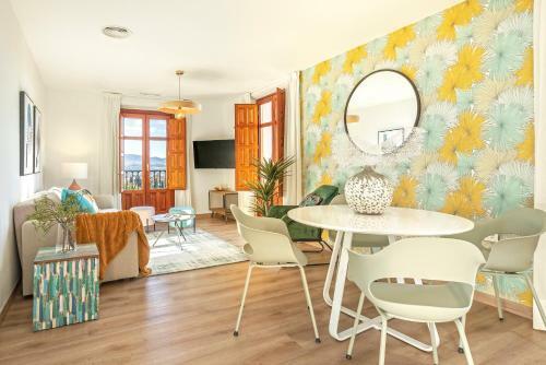 Apartamento Genteel Home Mirador de San Crist�bal
