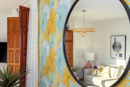Apartamento Genteel Home Mirador de San Crist�bal