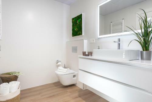 Apartamento Genteel Home Mirador de San Crist�bal