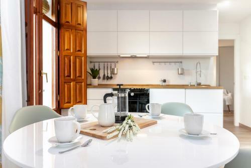Apartamento Genteel Home Mirador de San Crist�bal