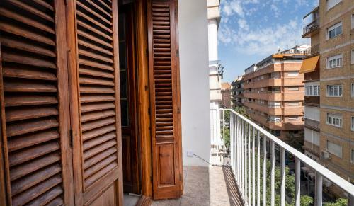 Apartamento La Buenaventura