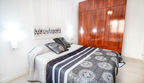 Apartamento La Buenaventura
