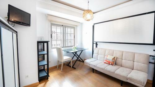 Apartamento La Buenaventura