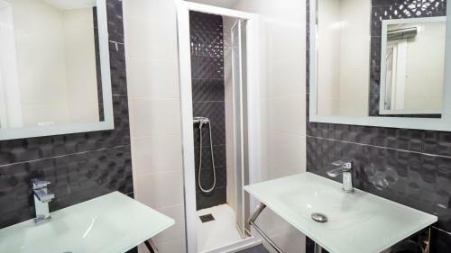 Apartamento La Buenaventura