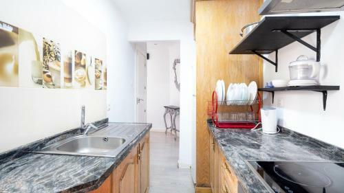 Apartamento La Buenaventura